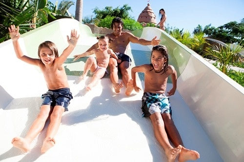 Actividades en Tenerife para hacer con niños