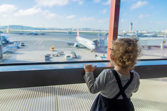 Por qué alquilar material para bebés en Tenerife ?