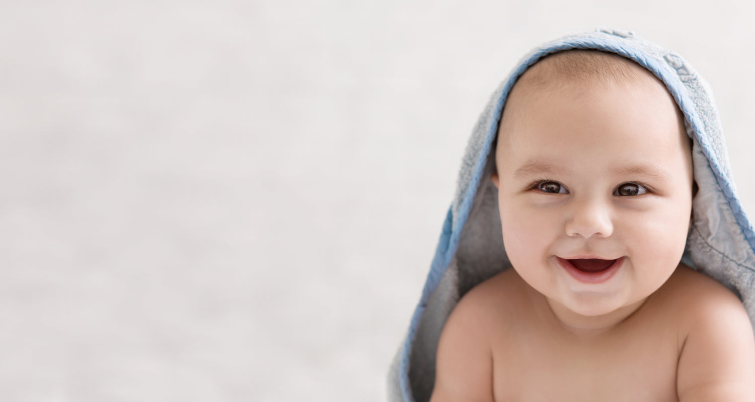 Alquiler de bañeras para bebés en Tenerife | Islas Canarias