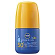 Protección crema solar resistente al agua 50+ SPF50