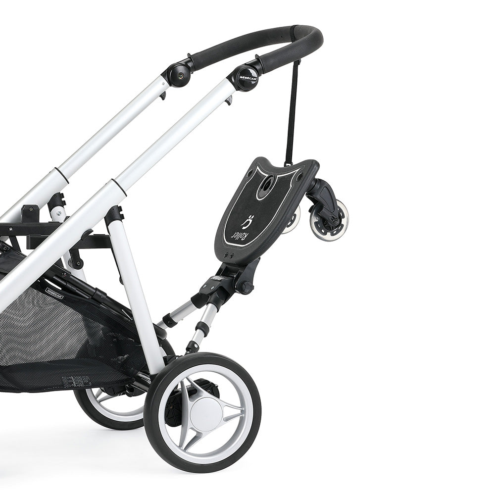 Roller Scooter for Cart Max 15Kg