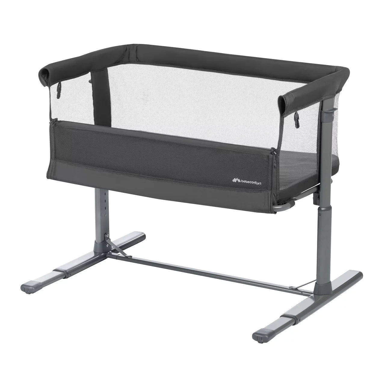 Minicuña co-slapen 2 in 1