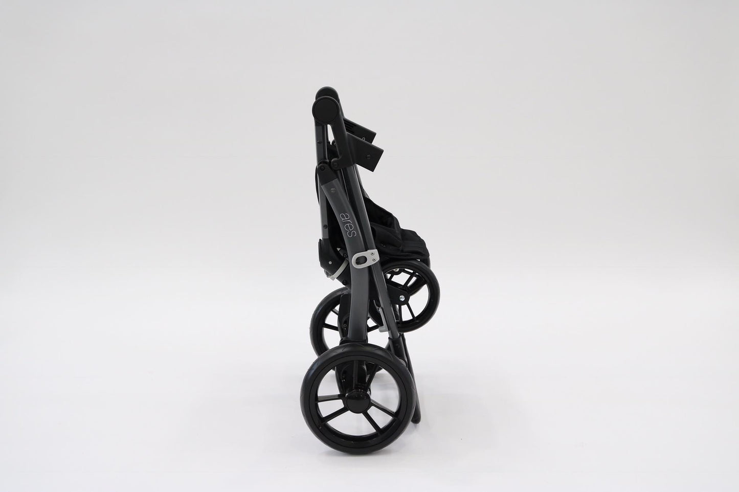 Chaise de Promenade Confort 0kg / 22kg