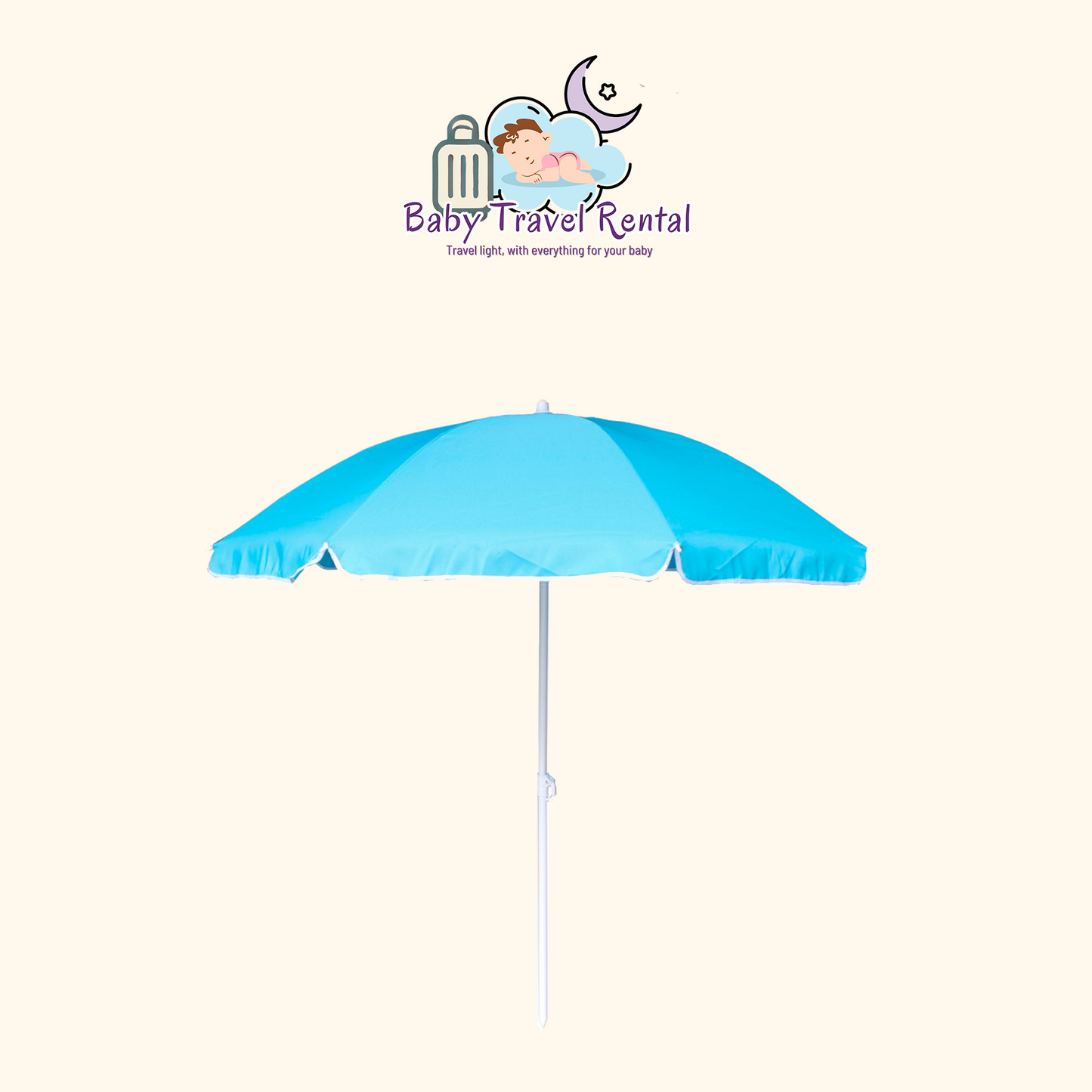 UV protection umbrella