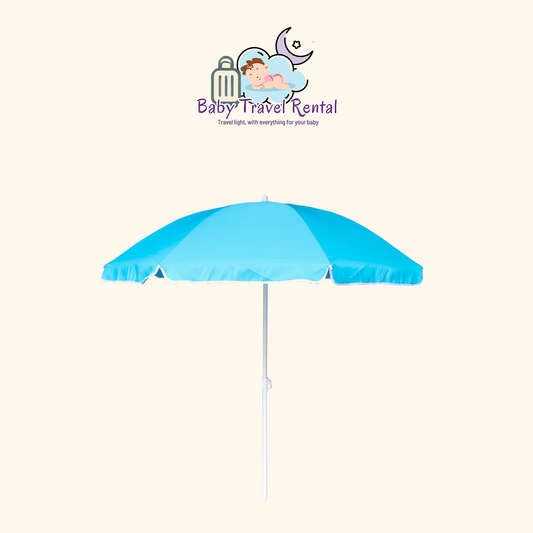 UV protection umbrella