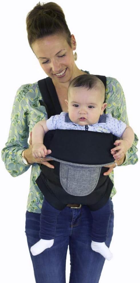 Porte-bébé Max 9KG