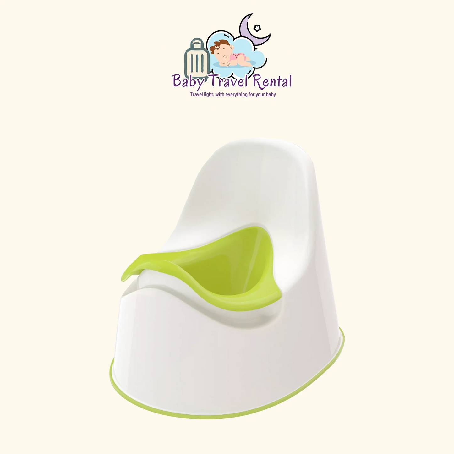 Louer Pack ZEN - 0kg-15kg