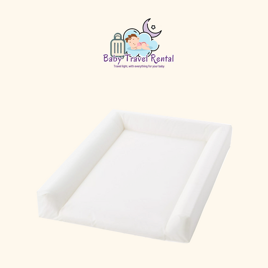 Baby Changing Table Rental
