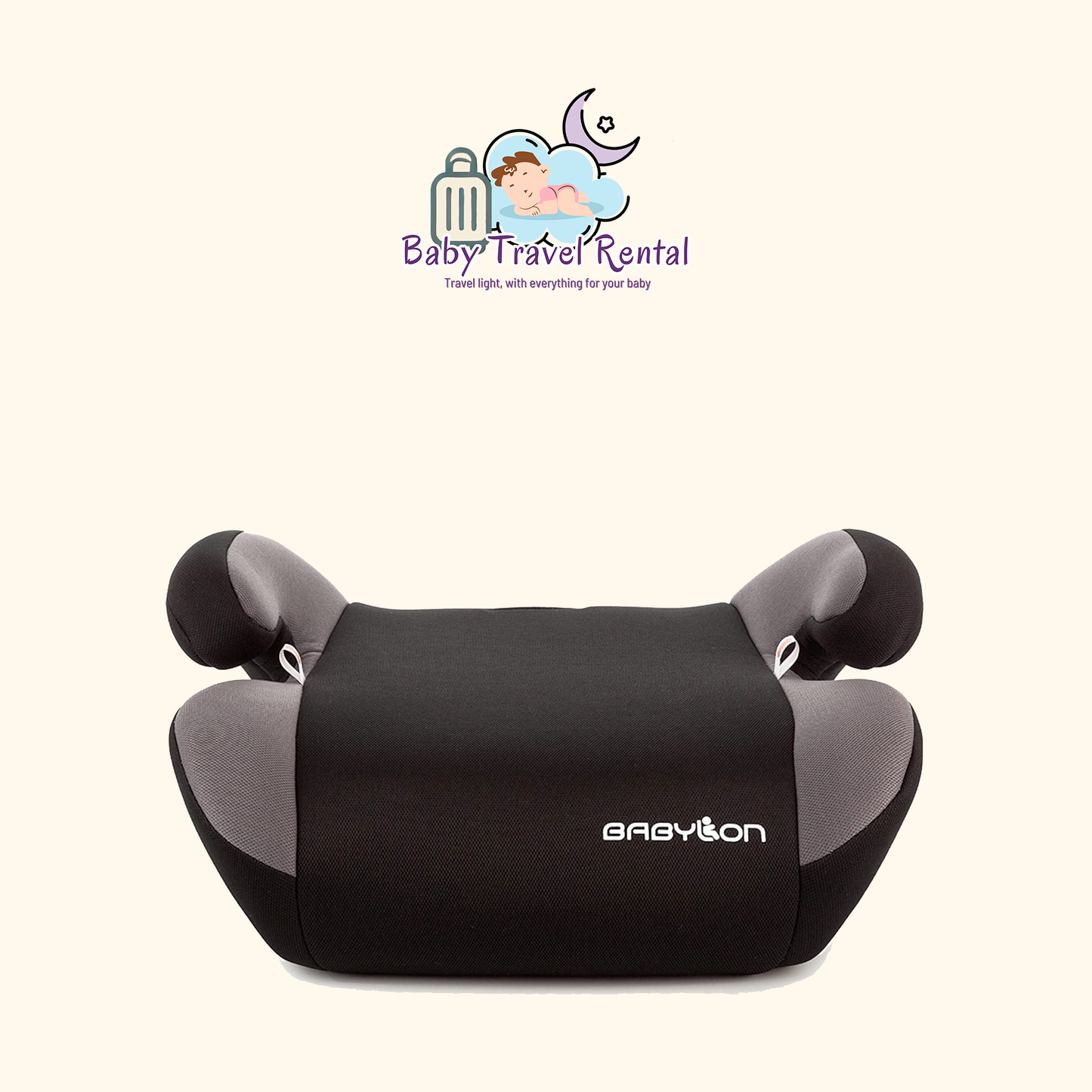 Silla de coche ALZADOR GR 3 15-36Kg
