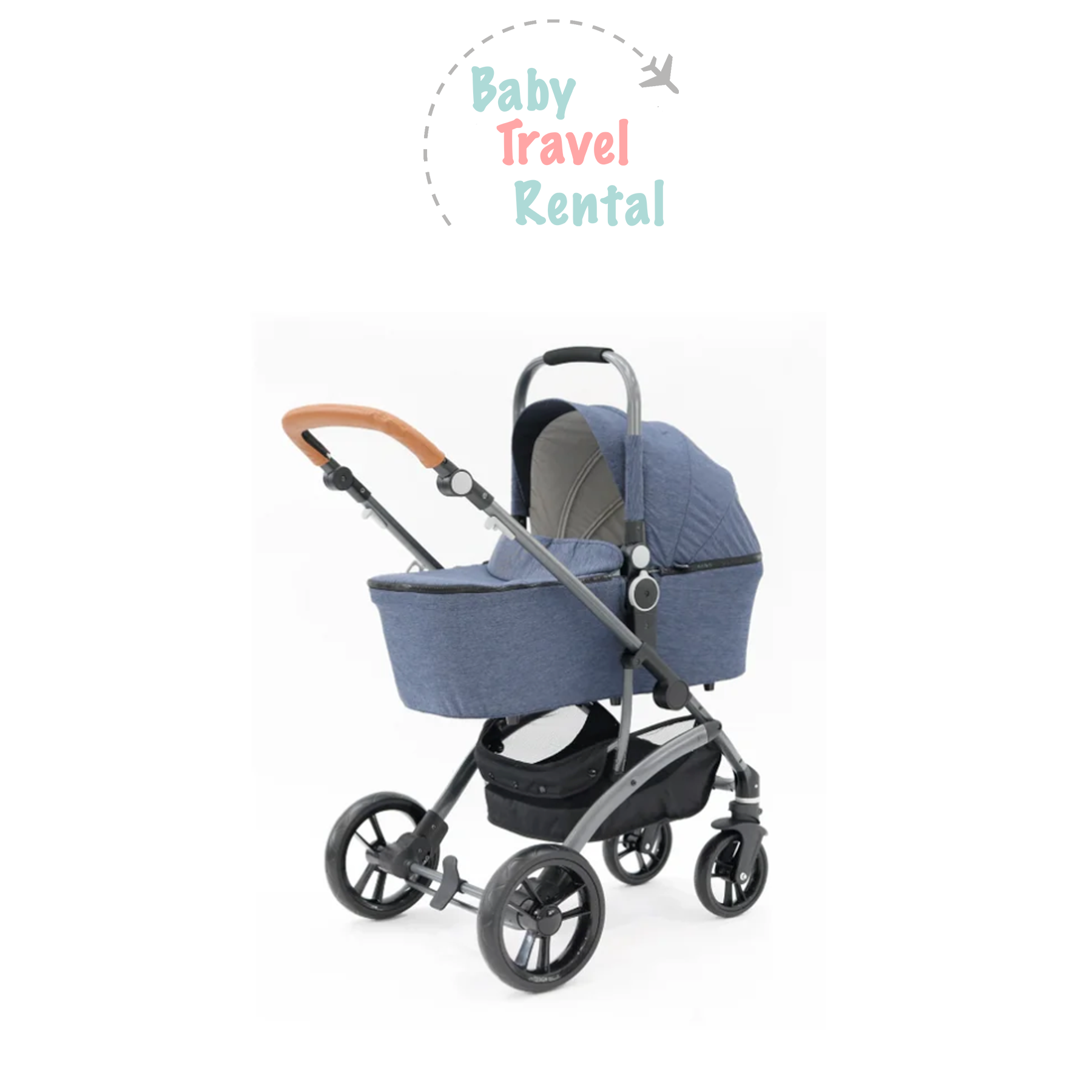 Baby pram hire hotsell