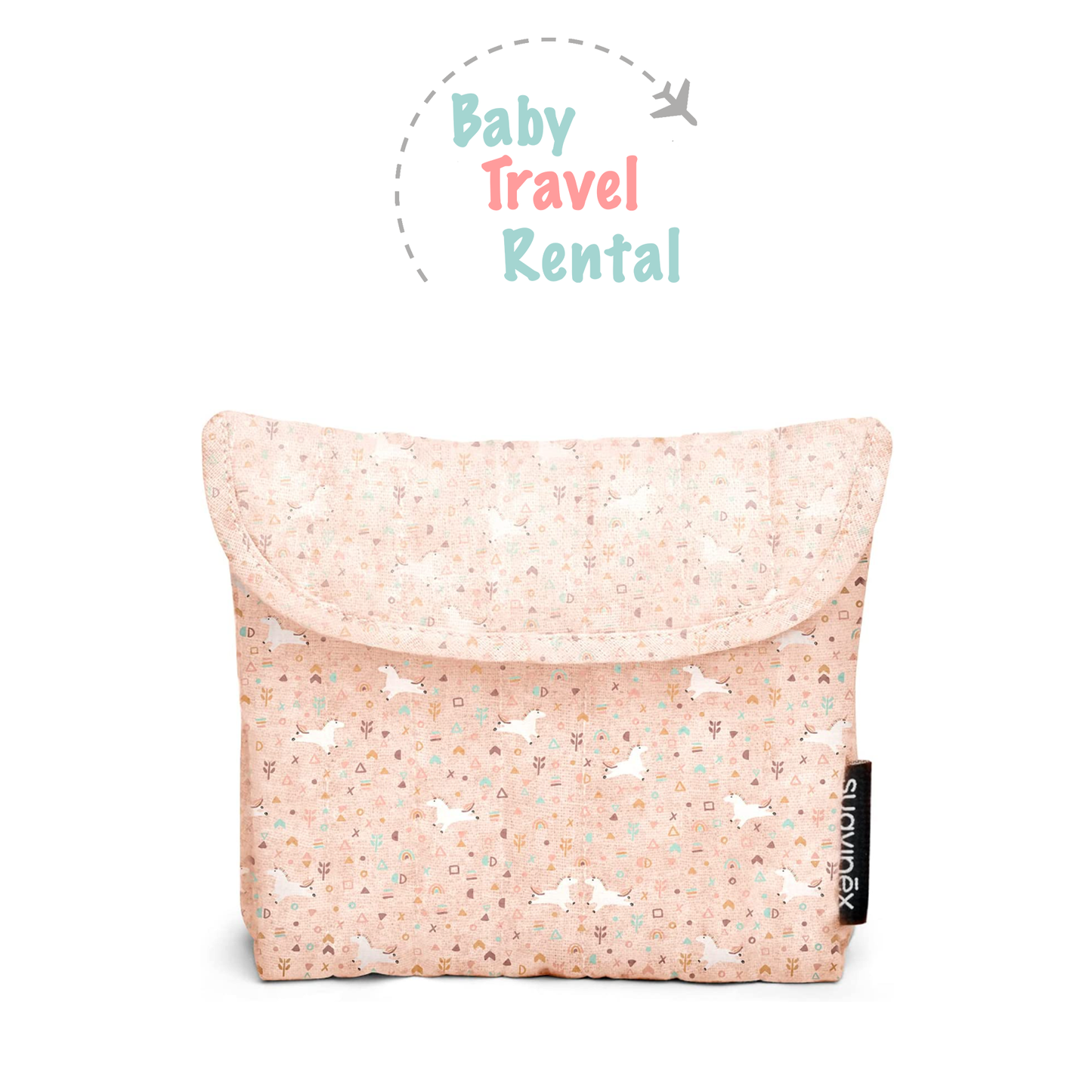 Baby-Badeset