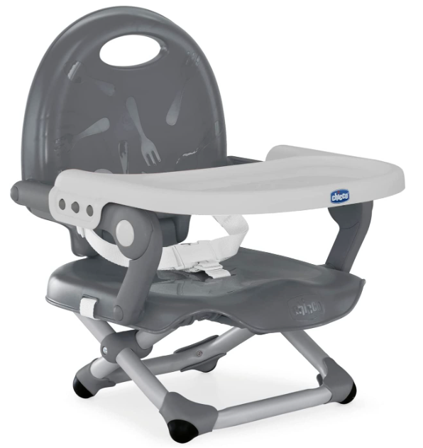 Transportable discount high chair