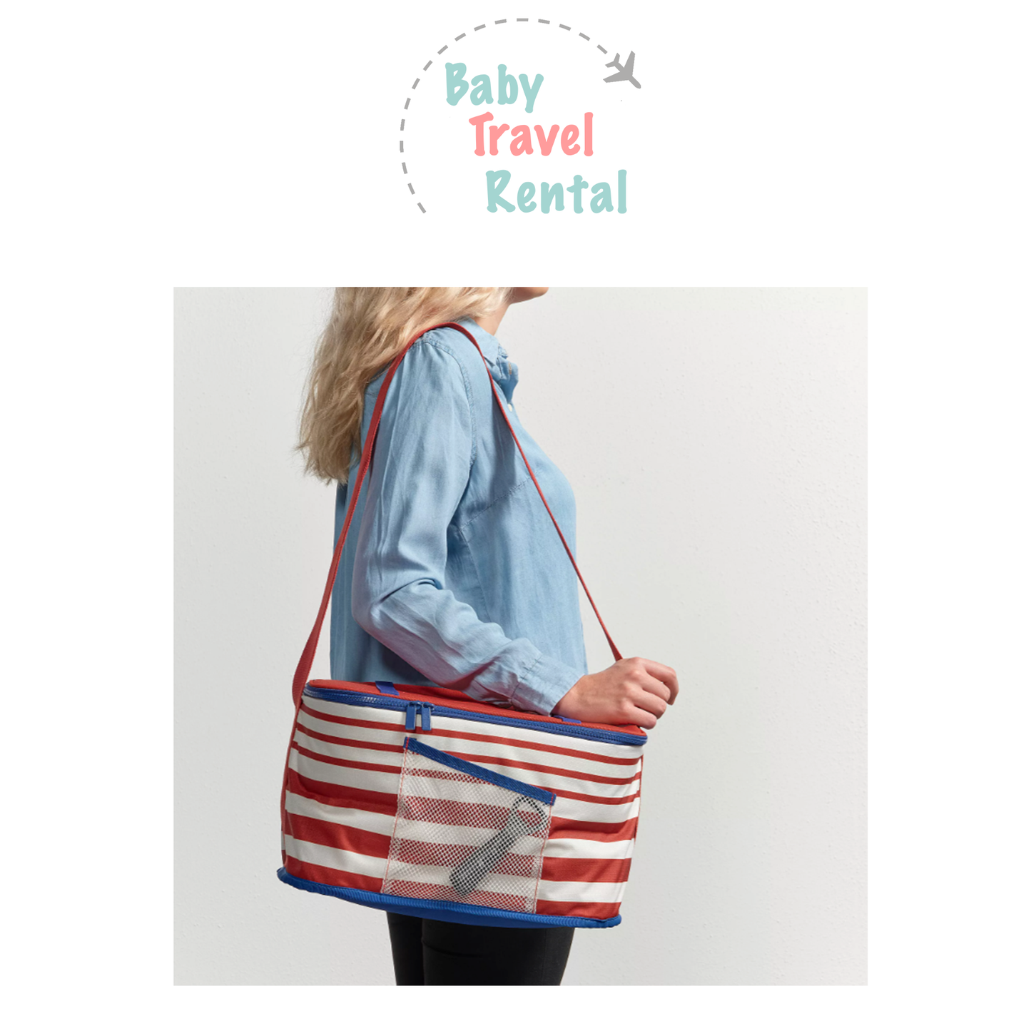 Alquiler una Bolsa refigeración | Tenerife