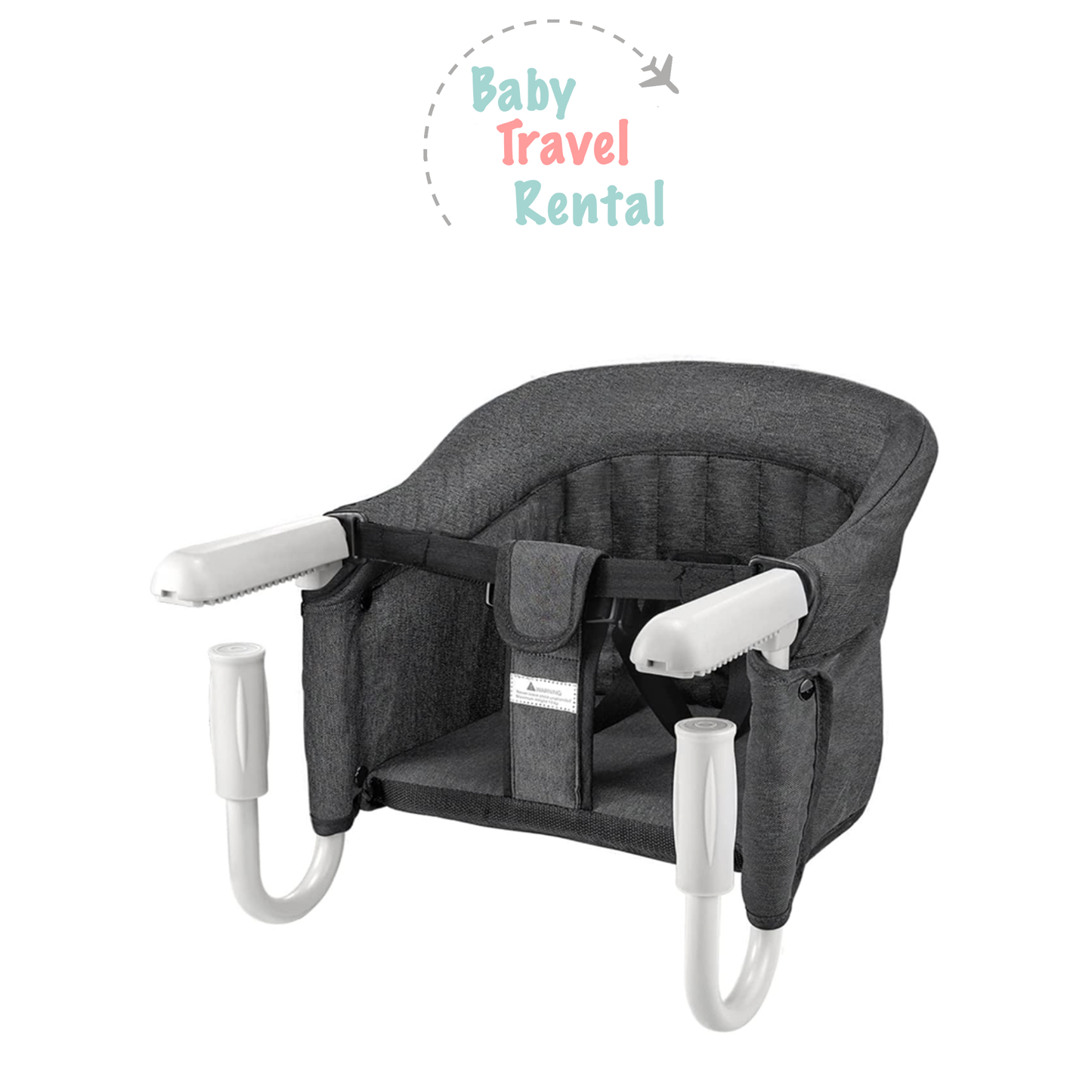 Alquila un Asiento de mesa para bebé | Tenerife