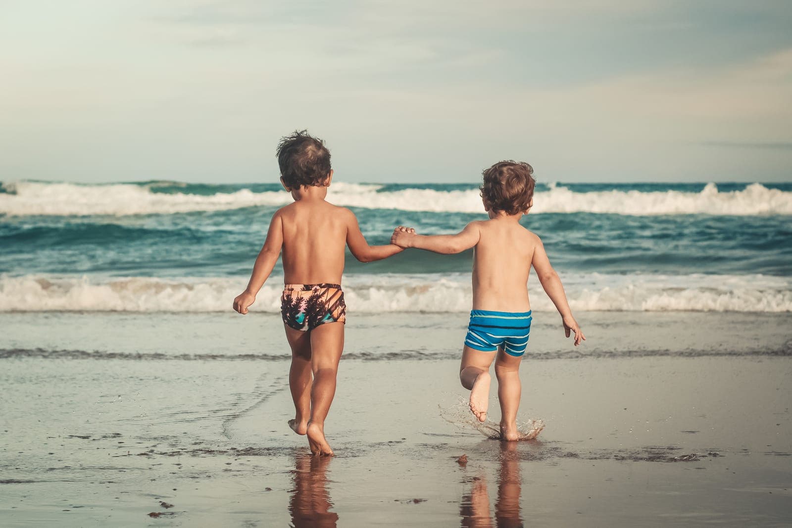 Tag på ferie til Tenerife eller Gran Canaria med din baby.