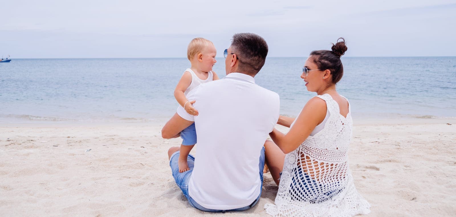 Andare a Gran Canaria con bambini e neonati