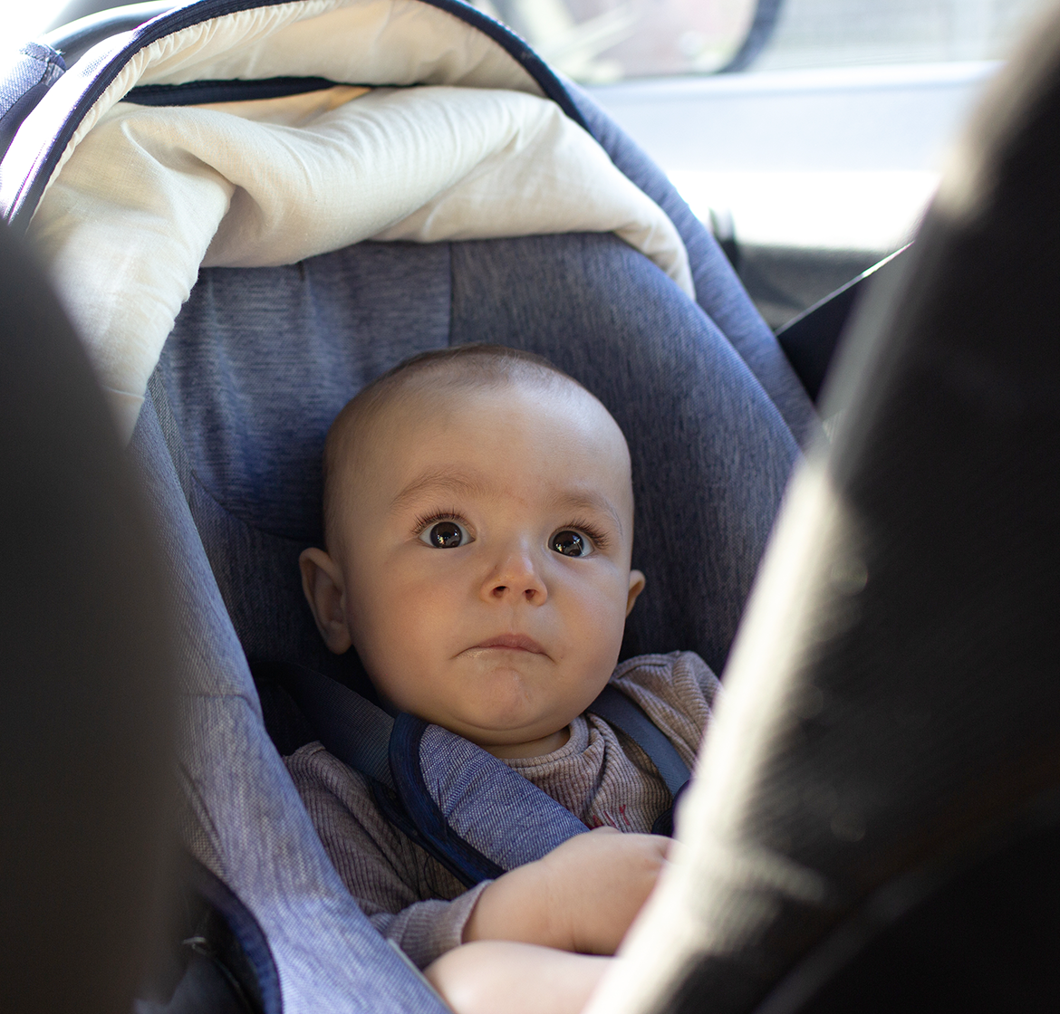 Alquiler de material para bebés en Tenerife | Islas Canarias