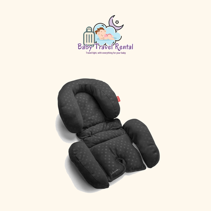 Alquiler cojín reductor universal bebé para cochecito y silla en Tenerife