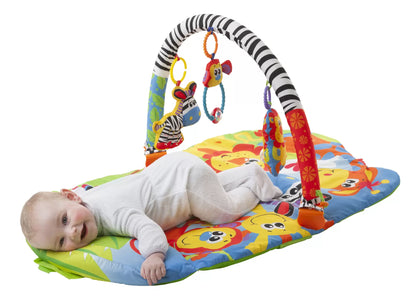 Rental of 5-in-1 baby activity mat in Tenerife
