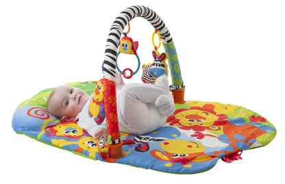 Rental of 5-in-1 baby activity mat in Tenerife
