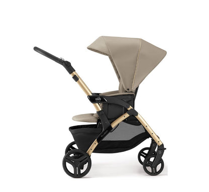 Location de poussette réversible 0-22 kg à Tenerife