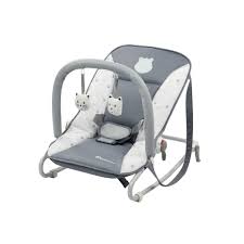 Alquiler hamaca mecedora bebé reclinable 0-9 kg en Tenerife