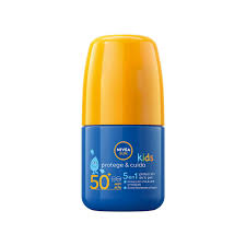 Protección crema solar resistente al agua 50+ SPF50