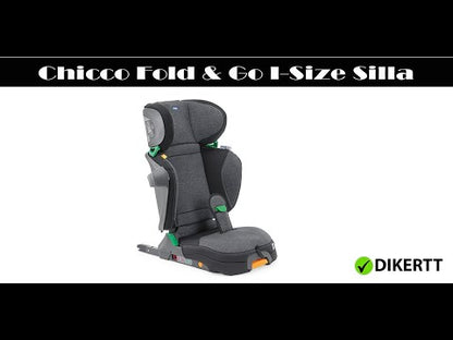 Rental of Group 2/3 Isofix booster car seat 15–36 kg