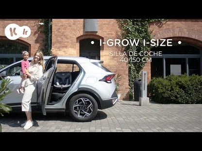 Location de siège-auto bébé 360° Isofix 0-36 kg à Tenerife