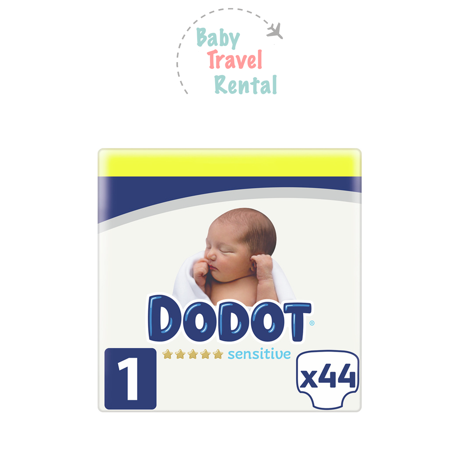 Dodot Sensitive diapers, size 1, 80 diapers, 2-5kg-Size 2, 88 diapers, 4-8kg,  baby, absorbent layer - AliExpress