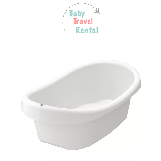 Alquila una Bañera para bebé | Tenerife