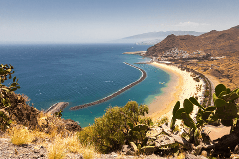 Voyager à Tenerife : comment s’organiser avec un bébé